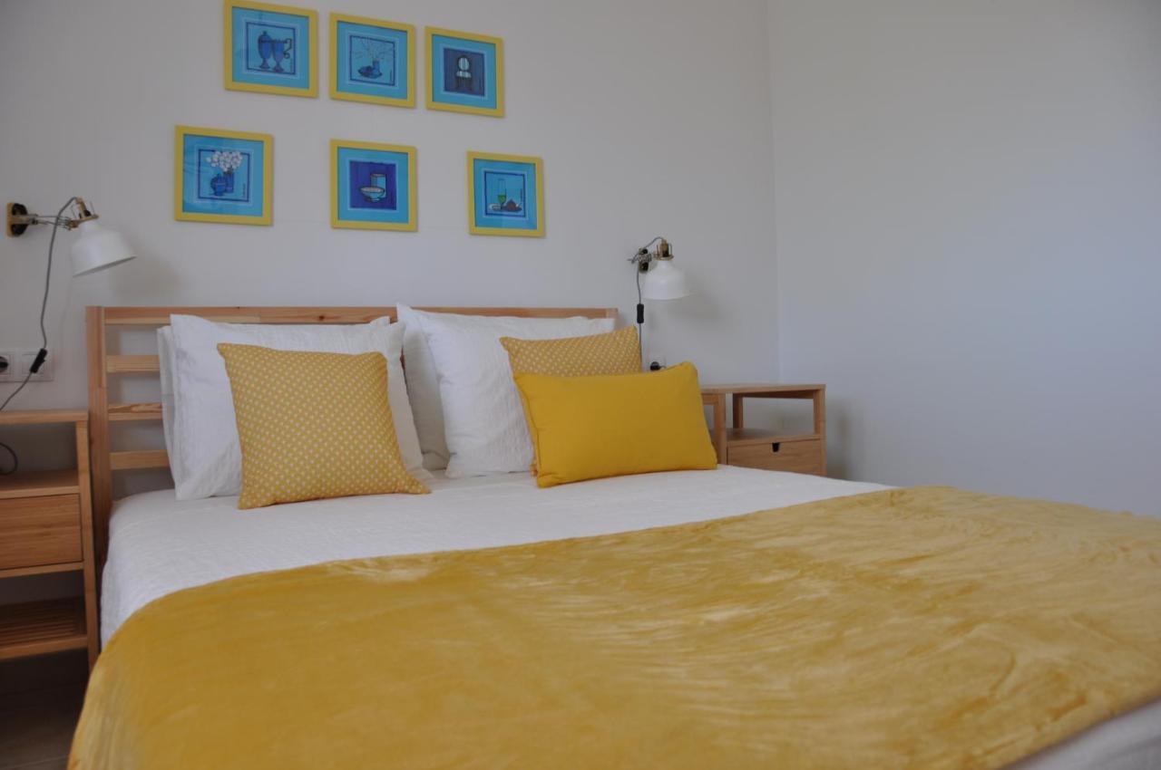 Eco Villa Nazaret With Solar Energy Caleta de Fuste Exterior foto