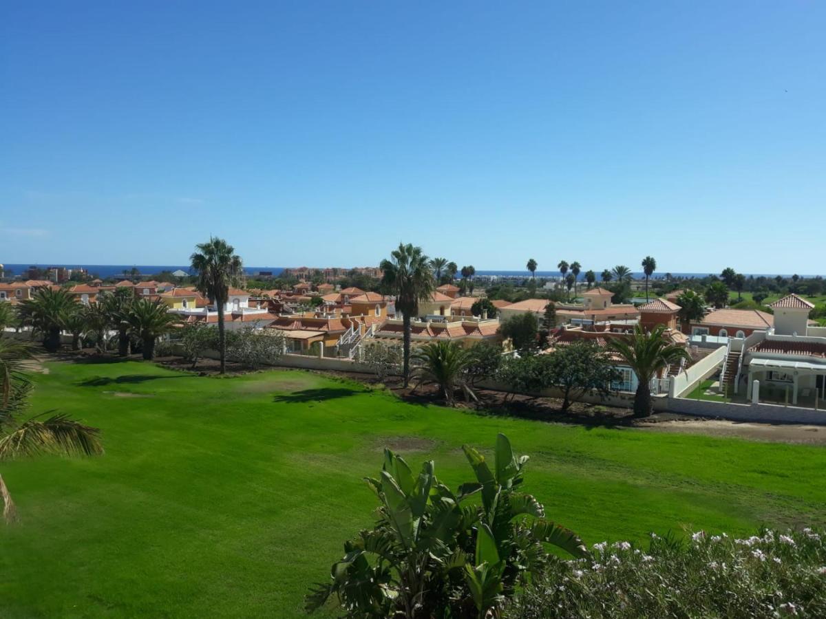 Eco Villa Nazaret With Solar Energy Caleta de Fuste Exterior foto